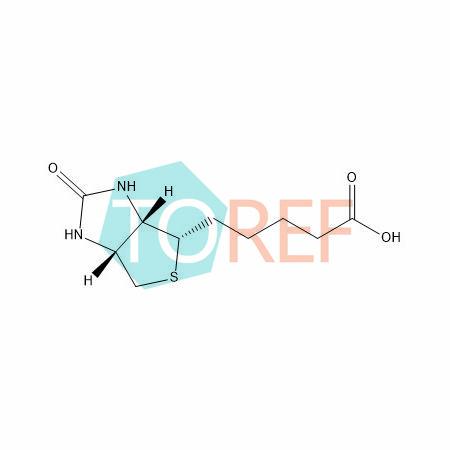 生物素(维生素 B7/维生素H)