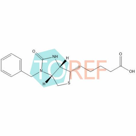 生物素EP杂质E（1-苄基）