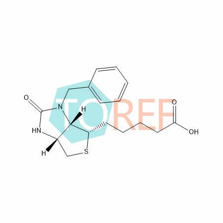 生物素EP杂质E（3-苄基）