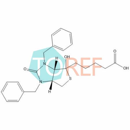 生物素杂质18