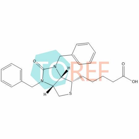 生物素杂质22