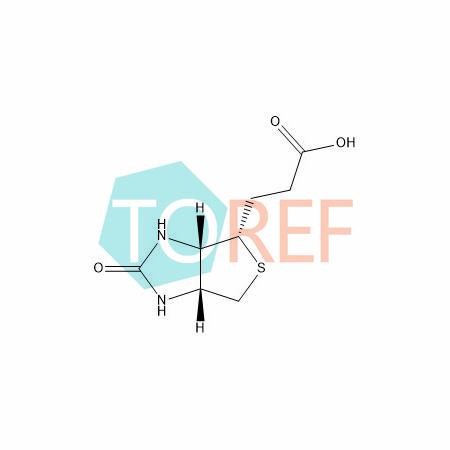 双降生物素（生物素杂质33）