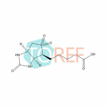 生物素砜（生物素杂质34）