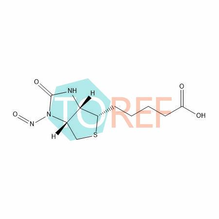 亚硝基生物素（生物素杂质35）