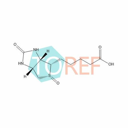 生物素(R)-亚砜（生物素杂质37）