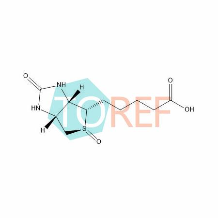 生物素(S)-亚砜（生物素杂质38）