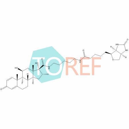 地塞米松生物素（生物素杂质39）