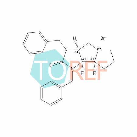 生物素EP杂质G溴化物