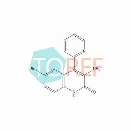 溴西泮EP杂质D