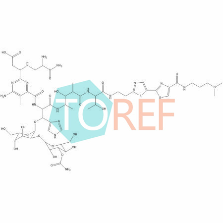 博莱霉素杂质2