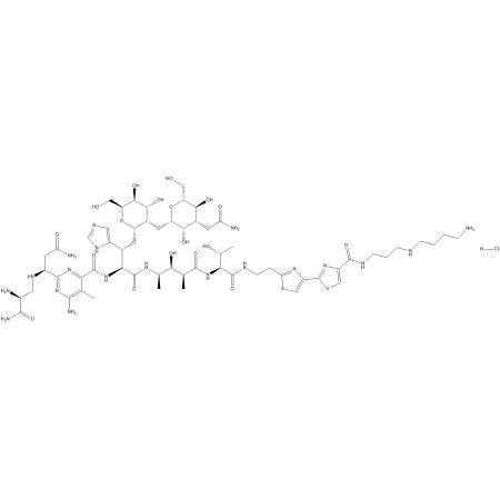 博莱霉素杂质3