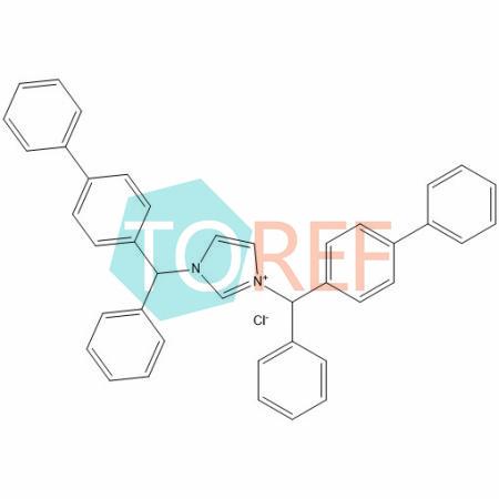 联苯苄唑EP杂质D氯化物