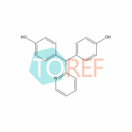 比沙可啶EP杂质A（匹可硫酸钠EP杂质B）