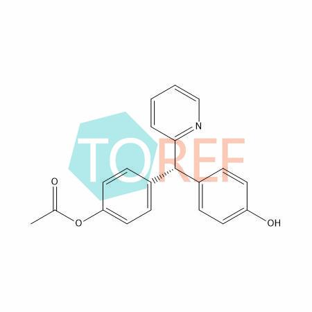 比沙可啶EP杂质C