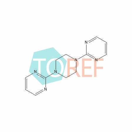 丁螺环酮EP杂质G