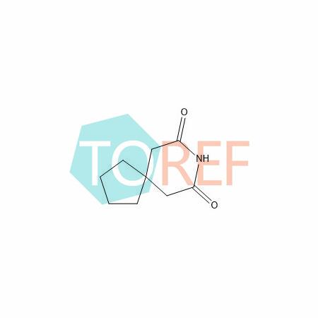 丁螺环酮EP杂质K