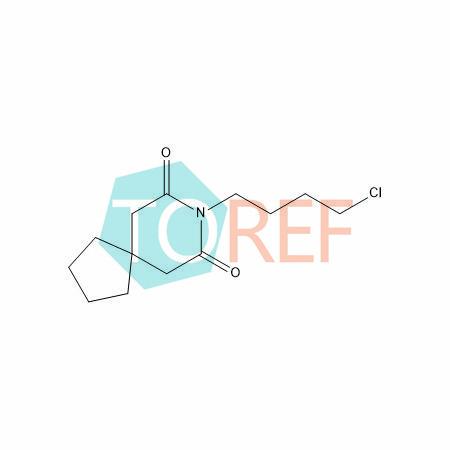 丁螺环酮EP杂质L