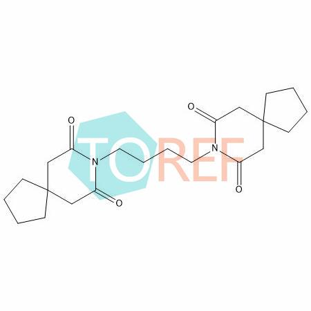 丁螺环酮EP杂质N