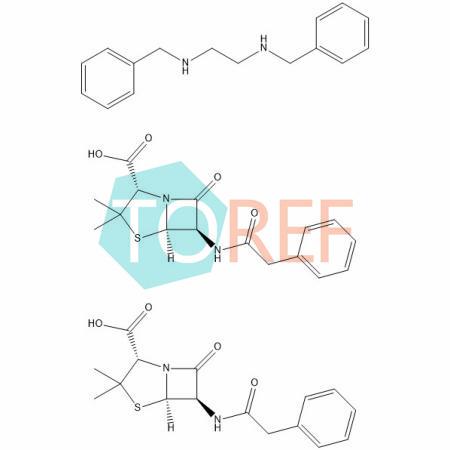 苄星青霉素（苄星青霉素 G对照品）