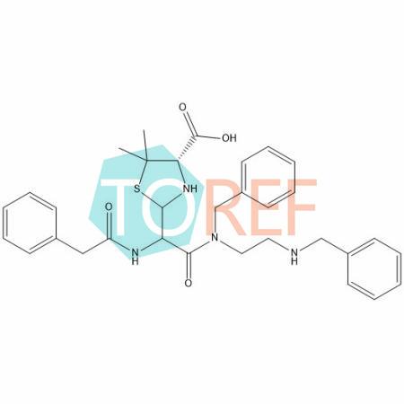 四水合苄基青霉素（苄硫醚）EP杂质C