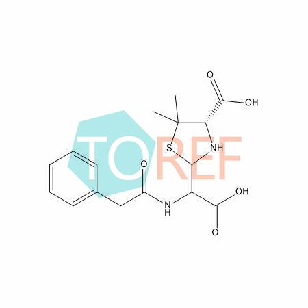 苄星青霉素EP杂质E