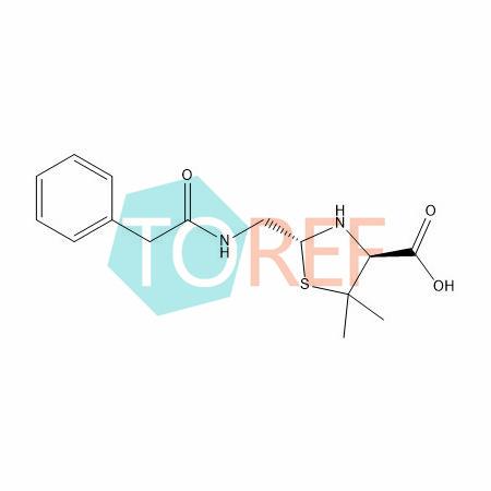 苄星青霉素EP杂质F