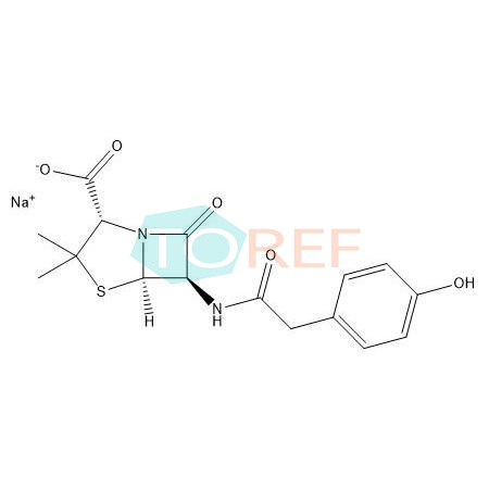 苄青霉素EP杂质C钠盐/四水合苄基青霉素（苄硫醚）EP杂质G