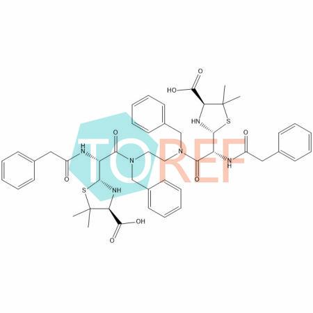 四水合苄基青霉素（苄硫醚）EP杂质K