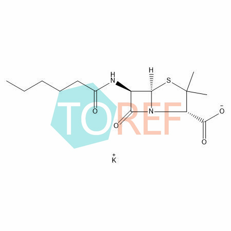 苄星青霉素EP杂质I