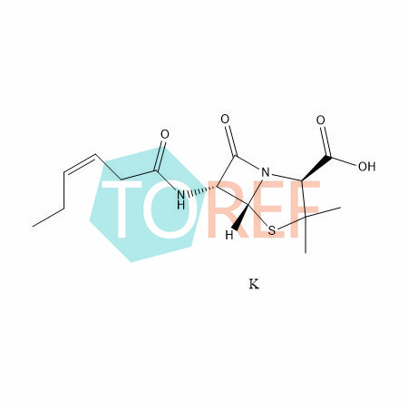 苄星青霉素杂质4