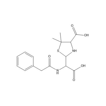 苄星青霉素杂质5