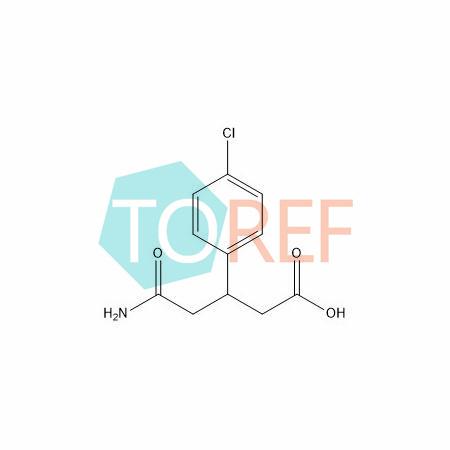 巴氯芬EP杂质B