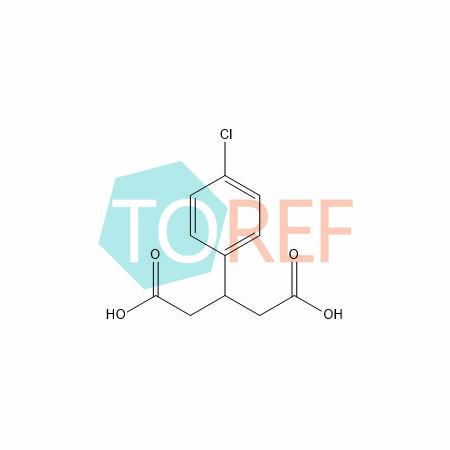 巴氯芬EP杂质C