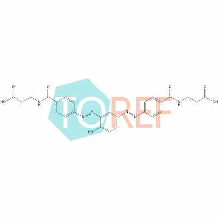 巴柳氮杂质4