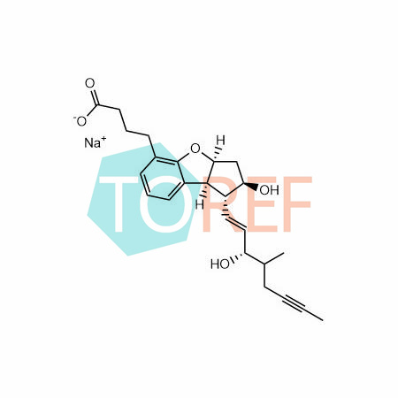 贝拉前列素钠盐