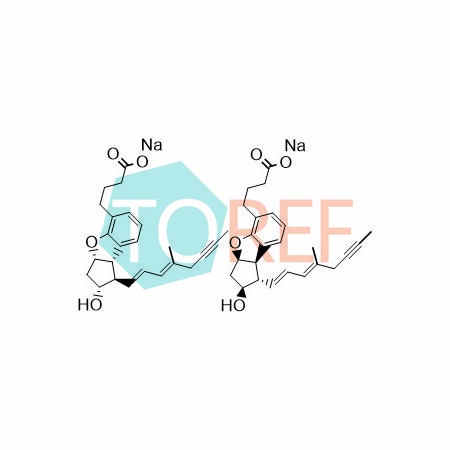 贝前列素钠杂质1