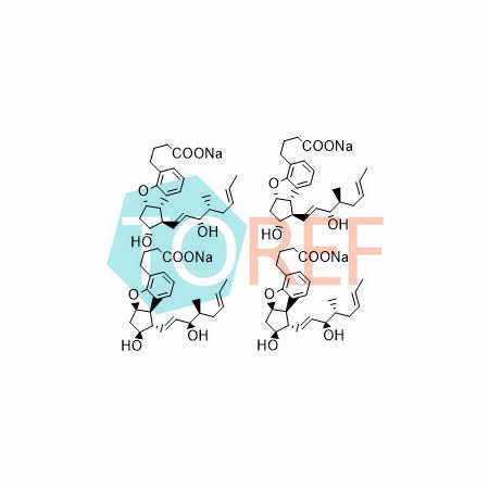 贝前列素钠杂质5