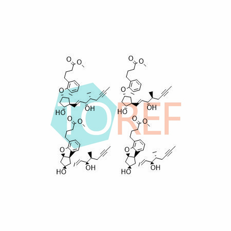 贝前列素钠杂质6