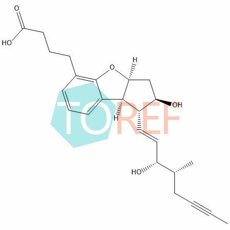 贝前列素杂质23