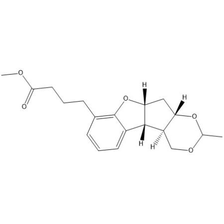 贝前列素杂质35