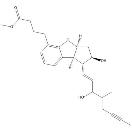 贝前列素杂质37