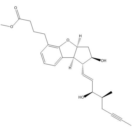 贝前列素杂质40