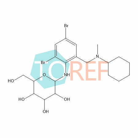 溴己新葡萄糖杂质1