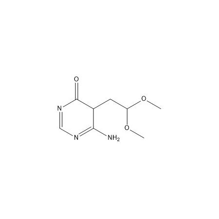 巴瑞替尼杂质35