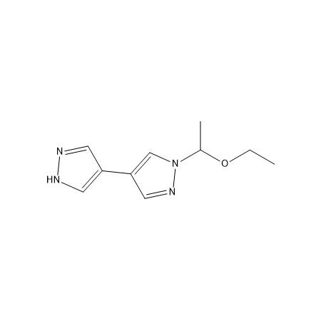 巴瑞替尼杂质43