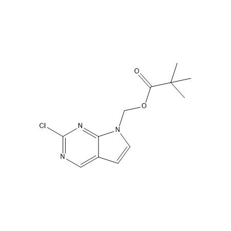 巴瑞替尼杂质47