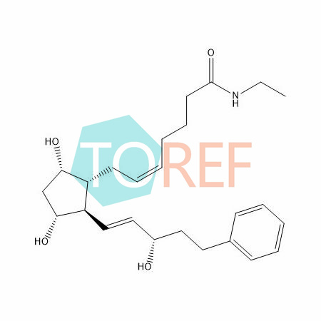 比马前列素（贝美前列腺素）（比马前列胺）