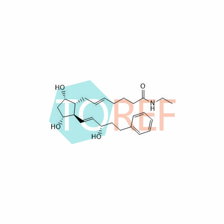 比马前列素杂质4