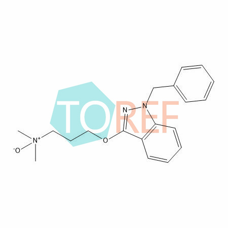苄达明杂质3