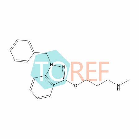 苄达明杂质5